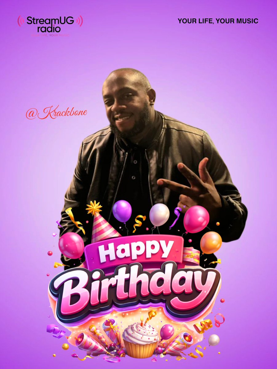 StreamUg Radio🇺🇬 tweet media