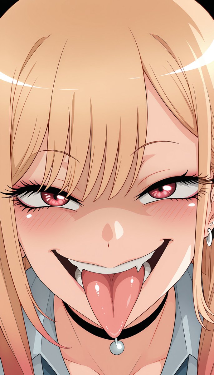 PocketDomme's tweet photo. It's you, you useless Gooner, who will finance your goddess's outfit!
--Marin Kitagawa Drains Your Wallet While You Edge--

Crawl over to that link, but only cum if she lets you!
https://t.co/nscIW89b92

#findom #joi #marinkitawaga #cosplay https://t.co/o0m8hvZI46