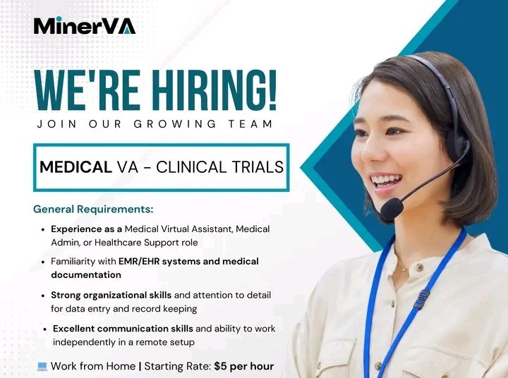 Mr Charles (Remote Jobs) tweet media