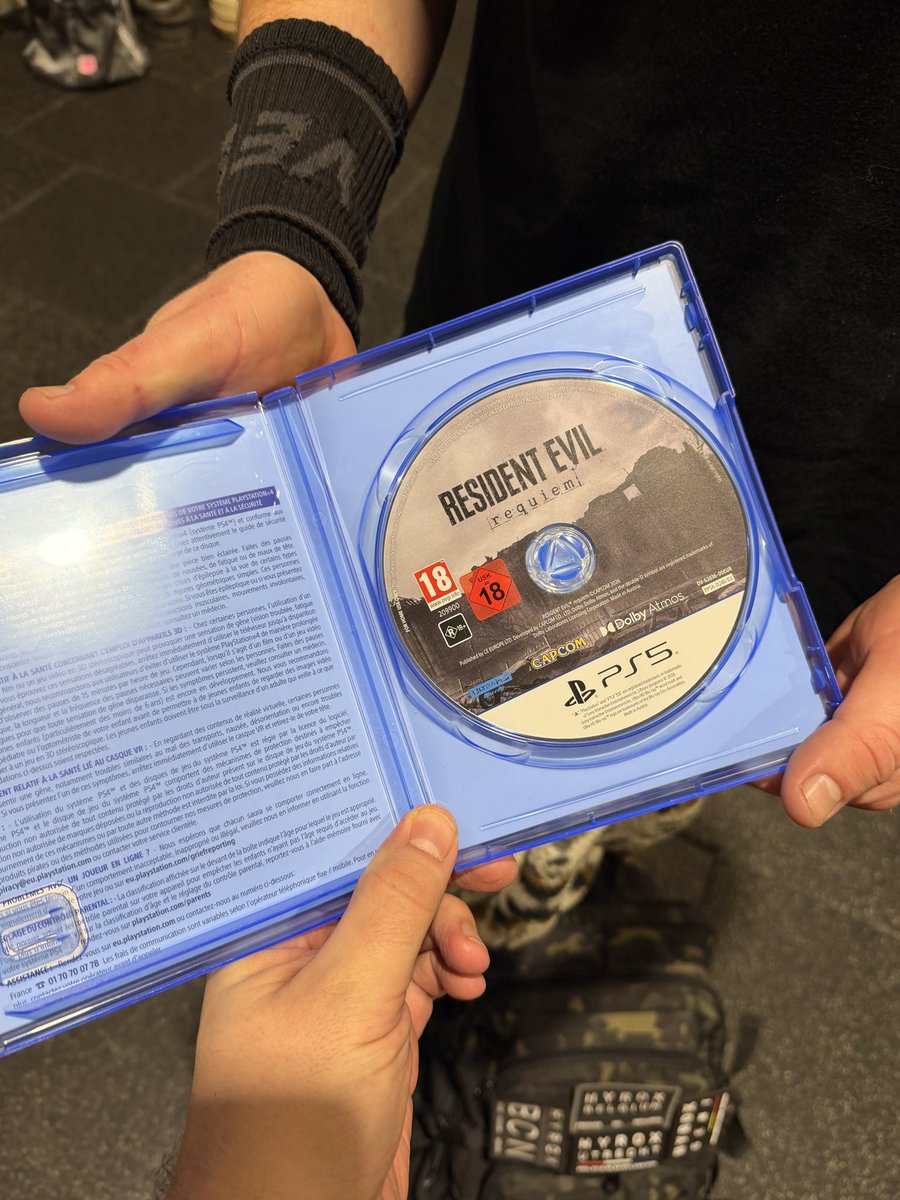 Hugo Gaming tweet media