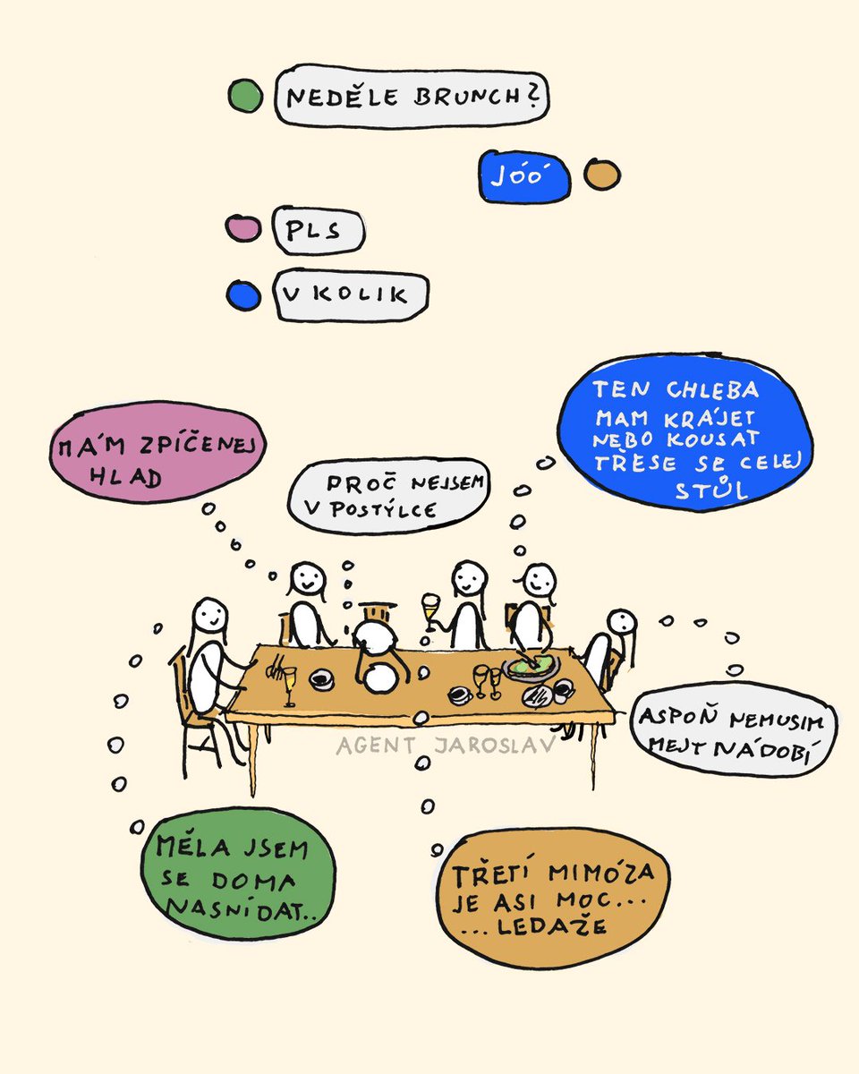 Agent Jaroslav tweet media