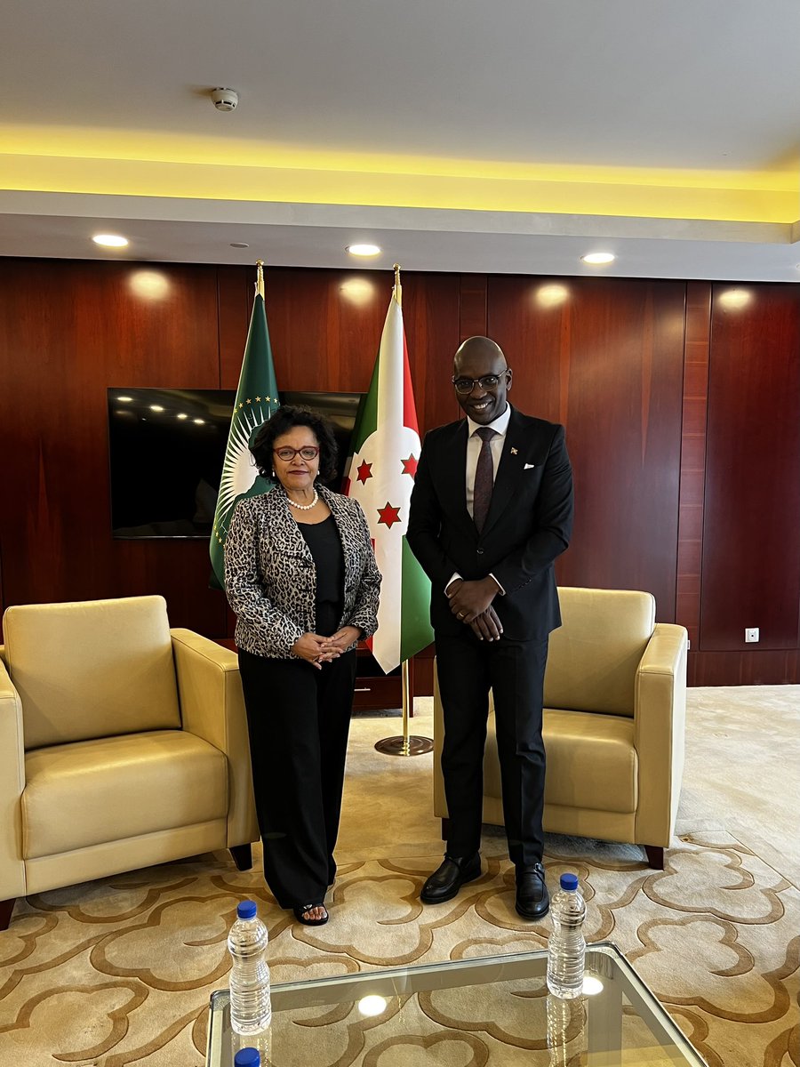 Nardos BEKELE-THOMAS tweet media