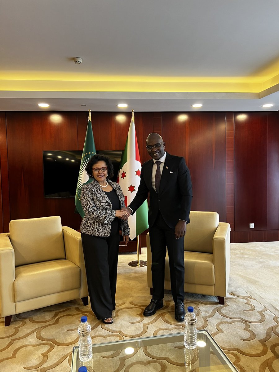 Nardos BEKELE-THOMAS tweet media