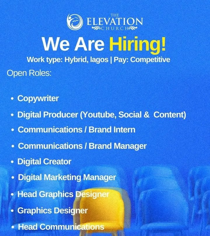 Mr Charles (Remote Jobs) tweet media