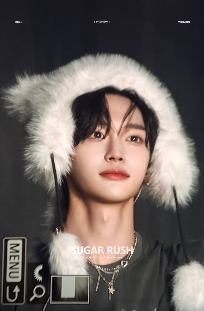 sugarrush_bin's tweet photo. 260308 마지막 인사하며 또 뿌앵
#원빈 #WONBIN #ウォンビン #RIIZE #라이즈 https://t.co/Ra7RsxDLkd