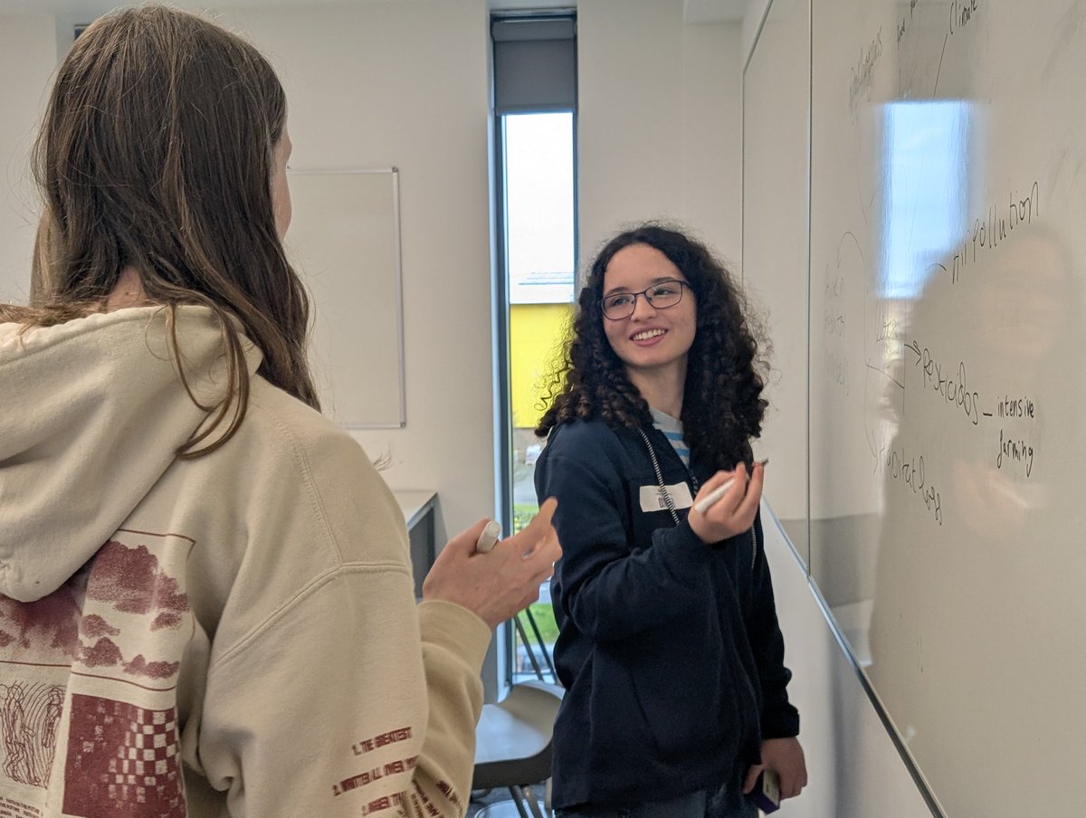 The University Maths School Network tweet media