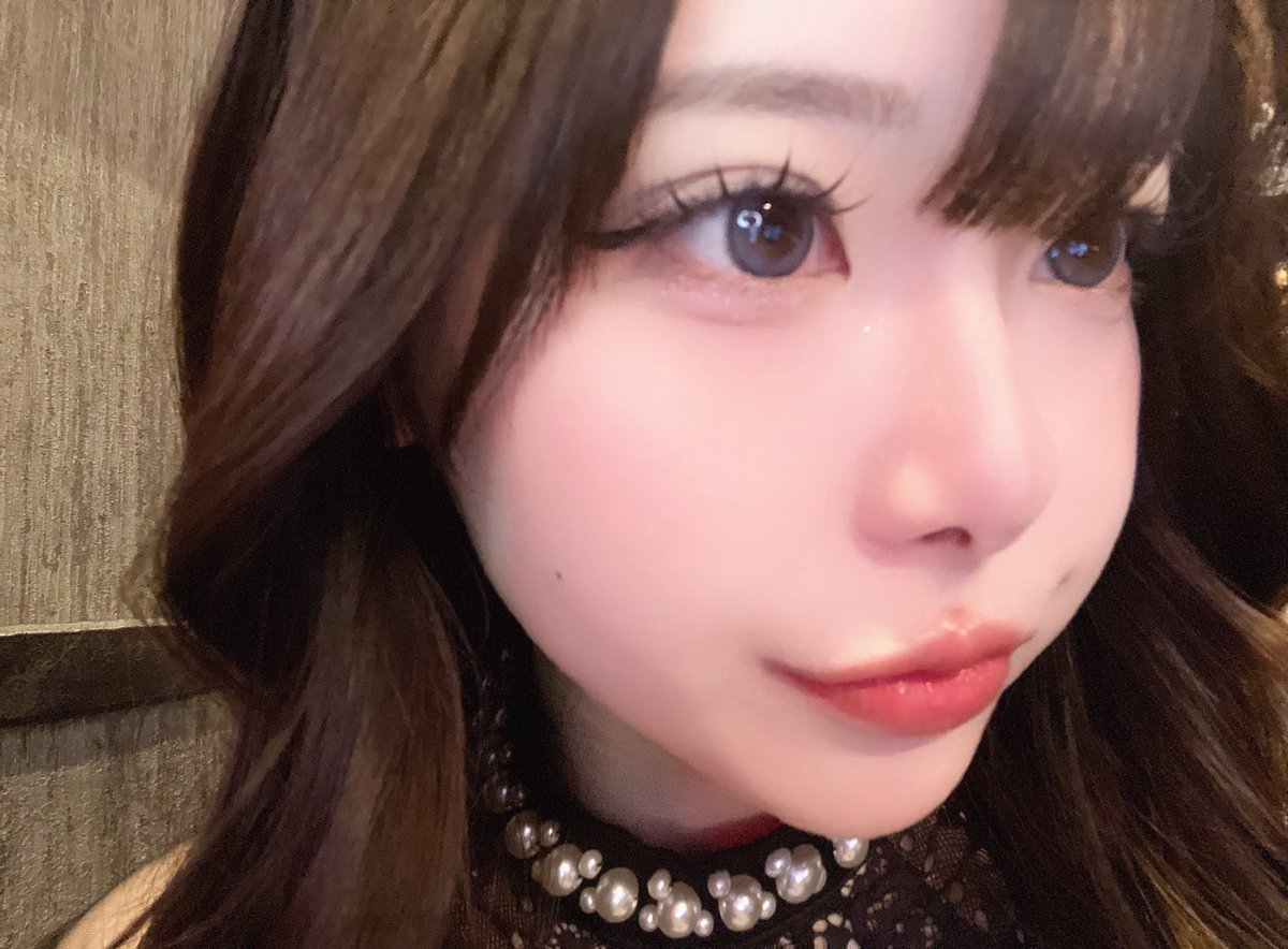 おりますわよ~