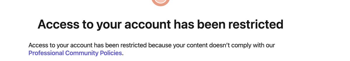 hardsshah's tweet photo. @LinkedInHelp 
I have been locked out of my linkedin Account without any reasons
neither i have posted anything recently, nor  i am using any automation tools, nor i have been sending immense amount of connect requests, can u please let me know the reason atleast? please help https://t.co/vXkRrv4NPK