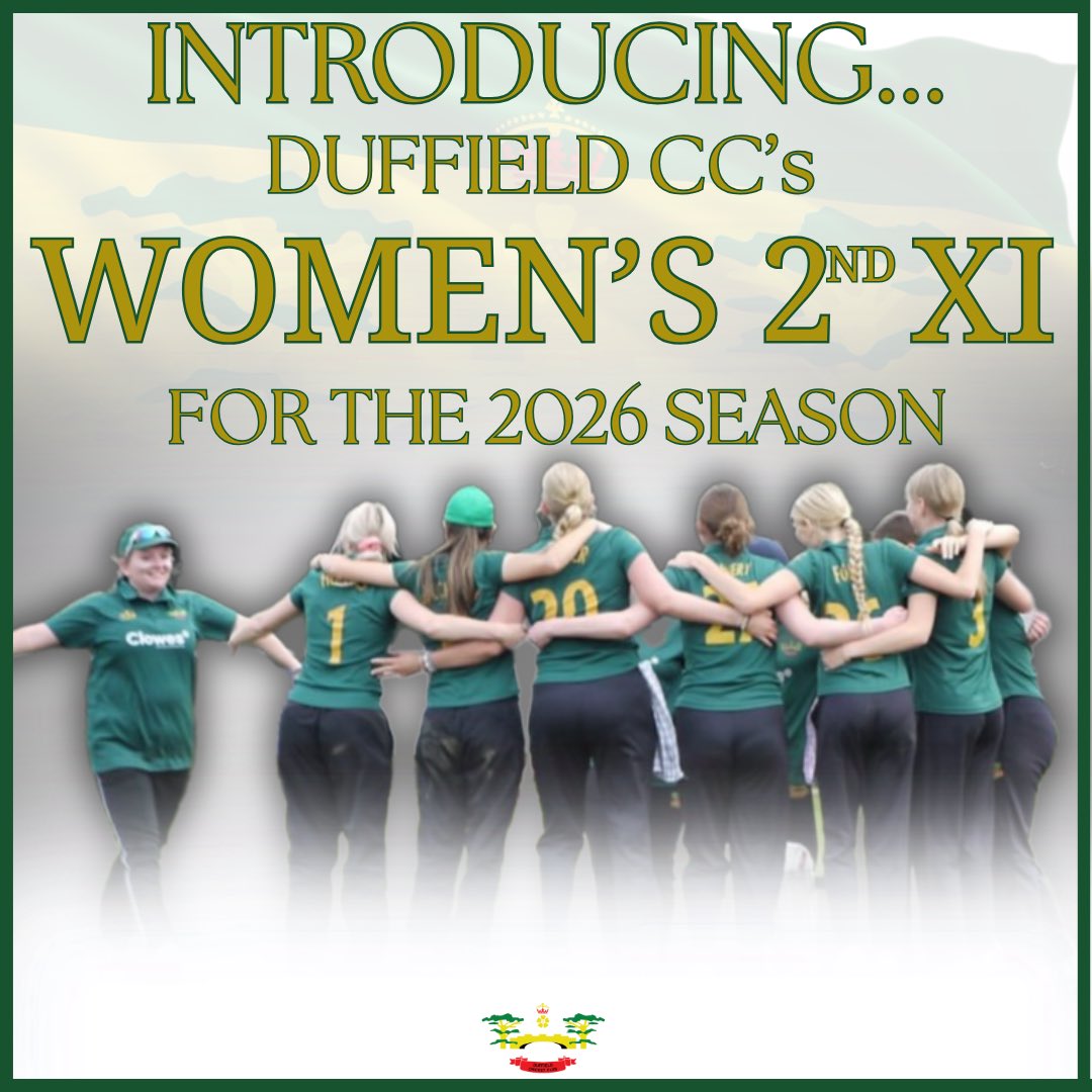 Duffield CC tweet media
