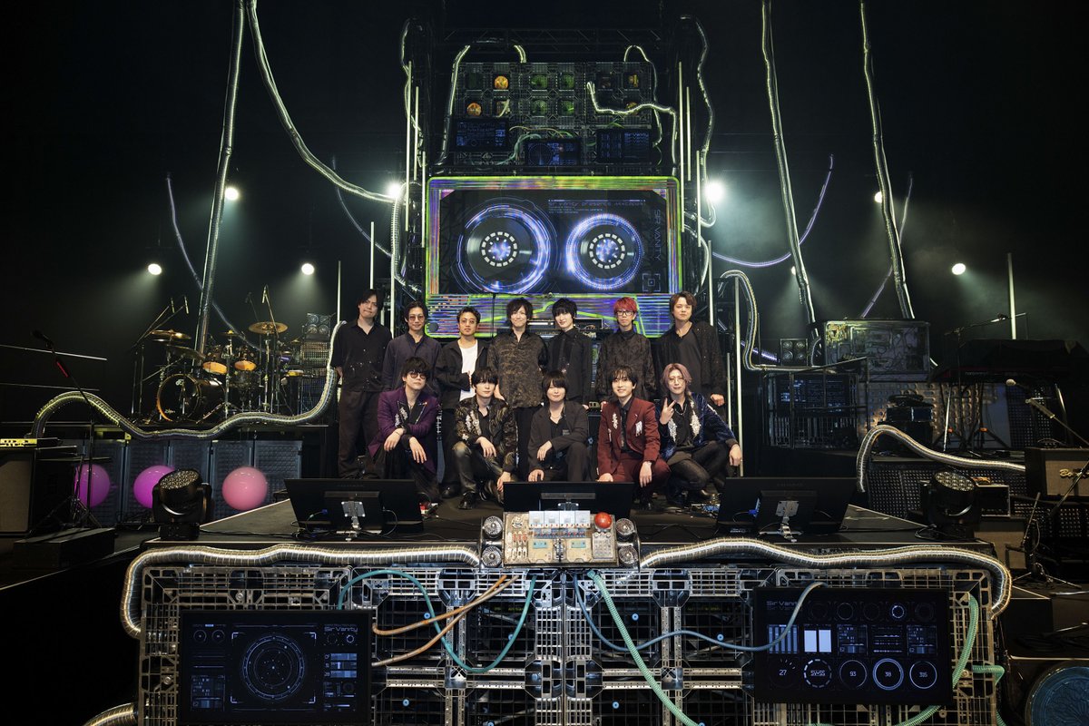 Sir Vanity tweet media