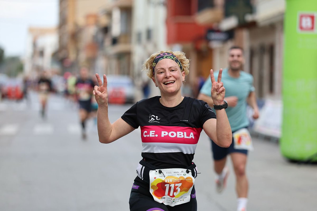 RunCáncer Valencia tweet media