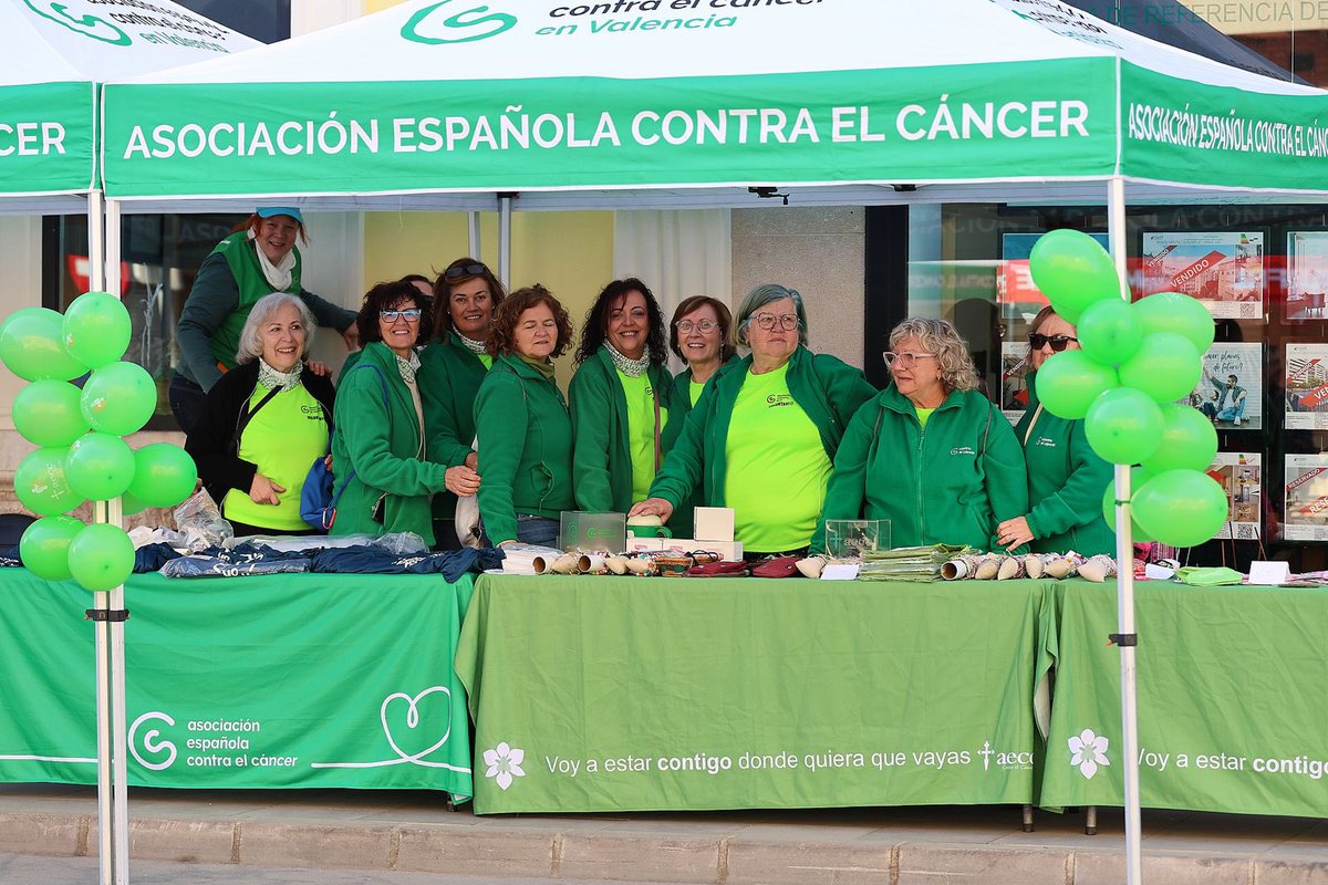 RunCáncer Valencia tweet media