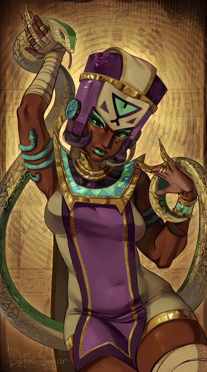 Defoe Sugar 🎀*• tweet media