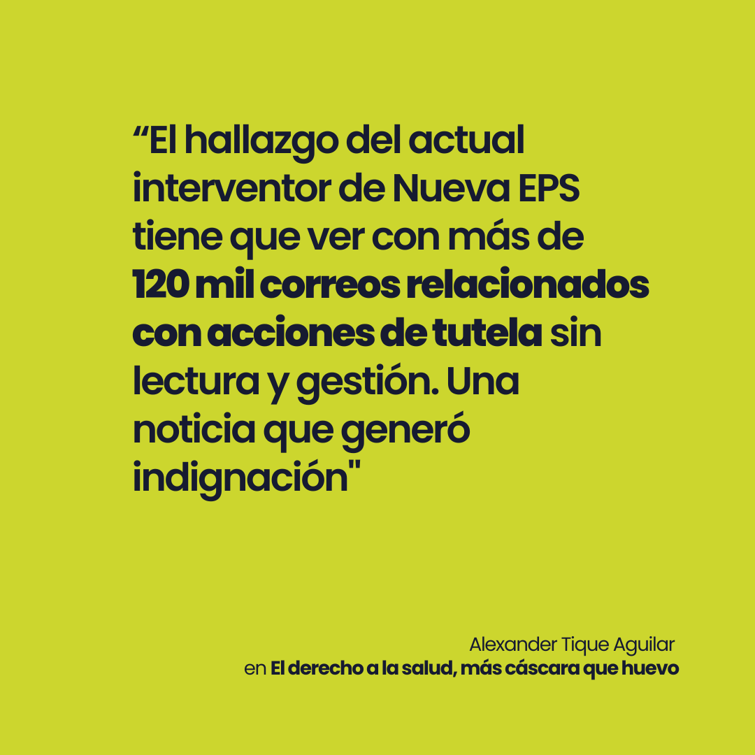 Monitor de la Salud tweet media