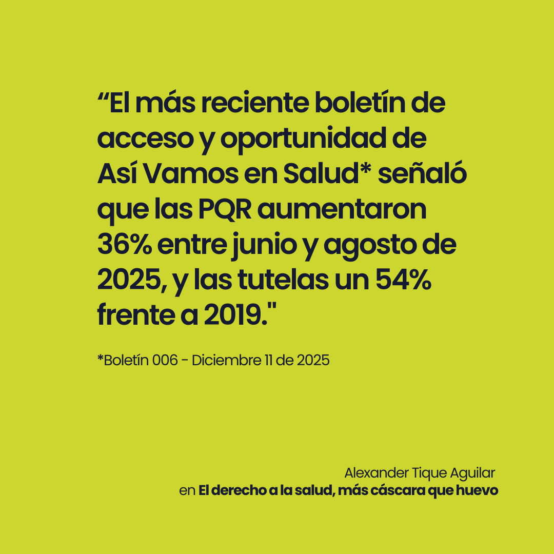 Monitor de la Salud tweet media