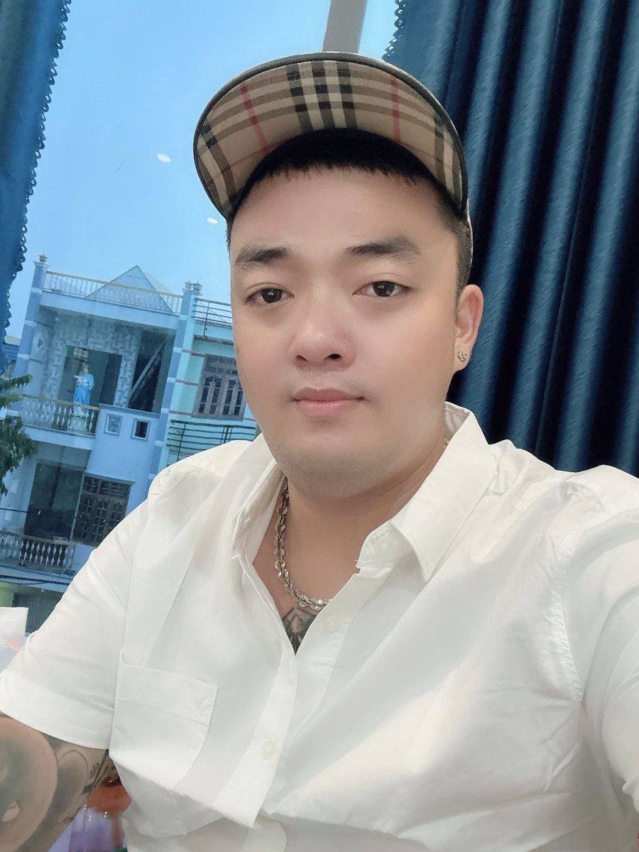 Lam Cang tweet media