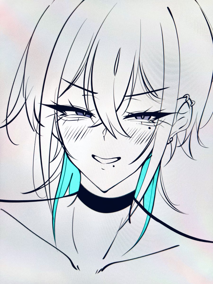 キョウ tweet media