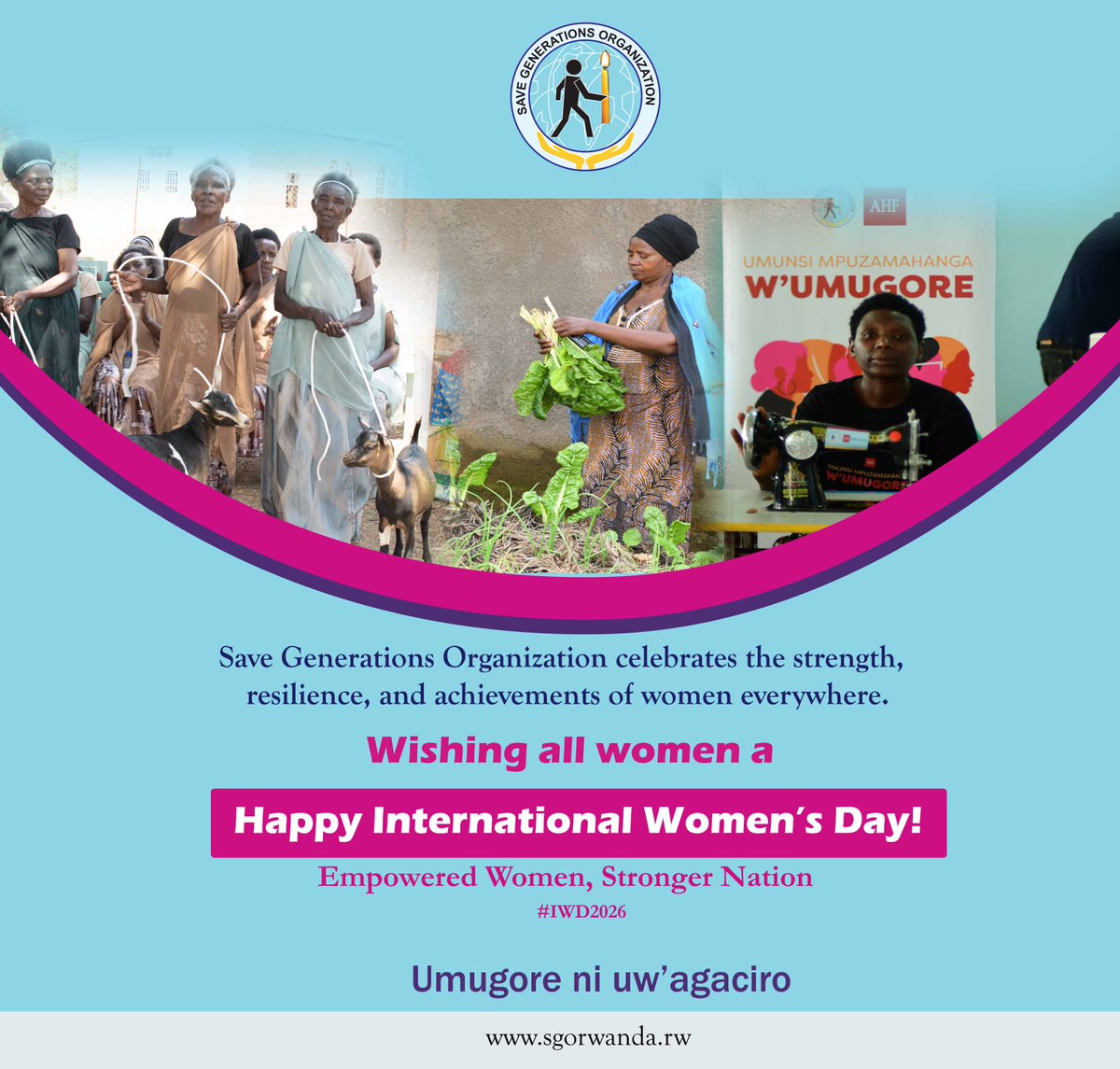 Save Generations Org tweet media