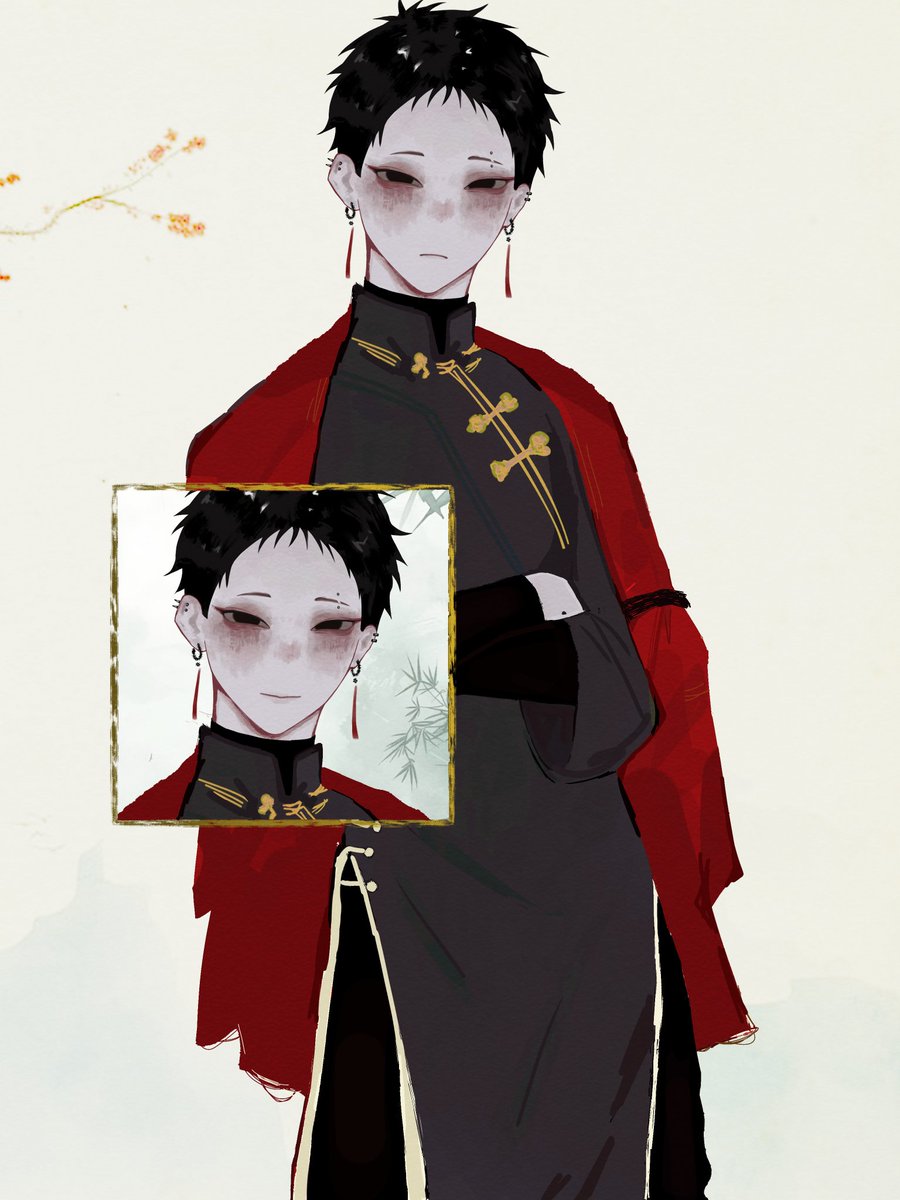 ﹙🍮﹚، ﹫'Elris 𝅄✦ tweet media