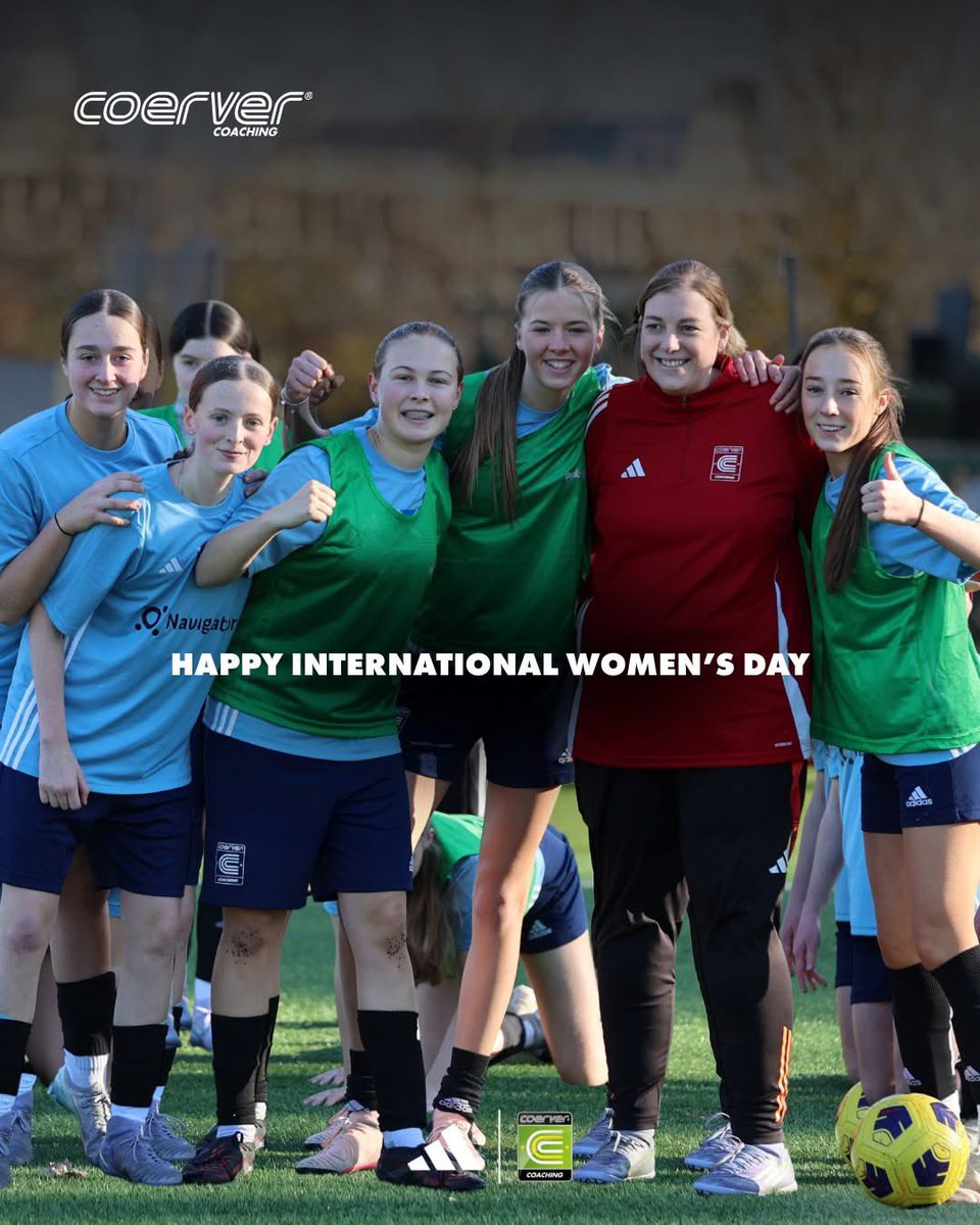 Coerver® Coaching Scotland tweet media