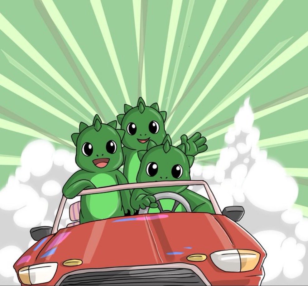 FREE MINT RAFFLE 🚨

3 GTD spots for <a href="/dinomogs/">mogs</a>

To enter:
•Follow <a href="/dinomogs/">mogs</a> &amp; <a href="/buglerxx/">Bugler</a> &amp; @sn0wweb3
•Like + RT
•comment evm wallet