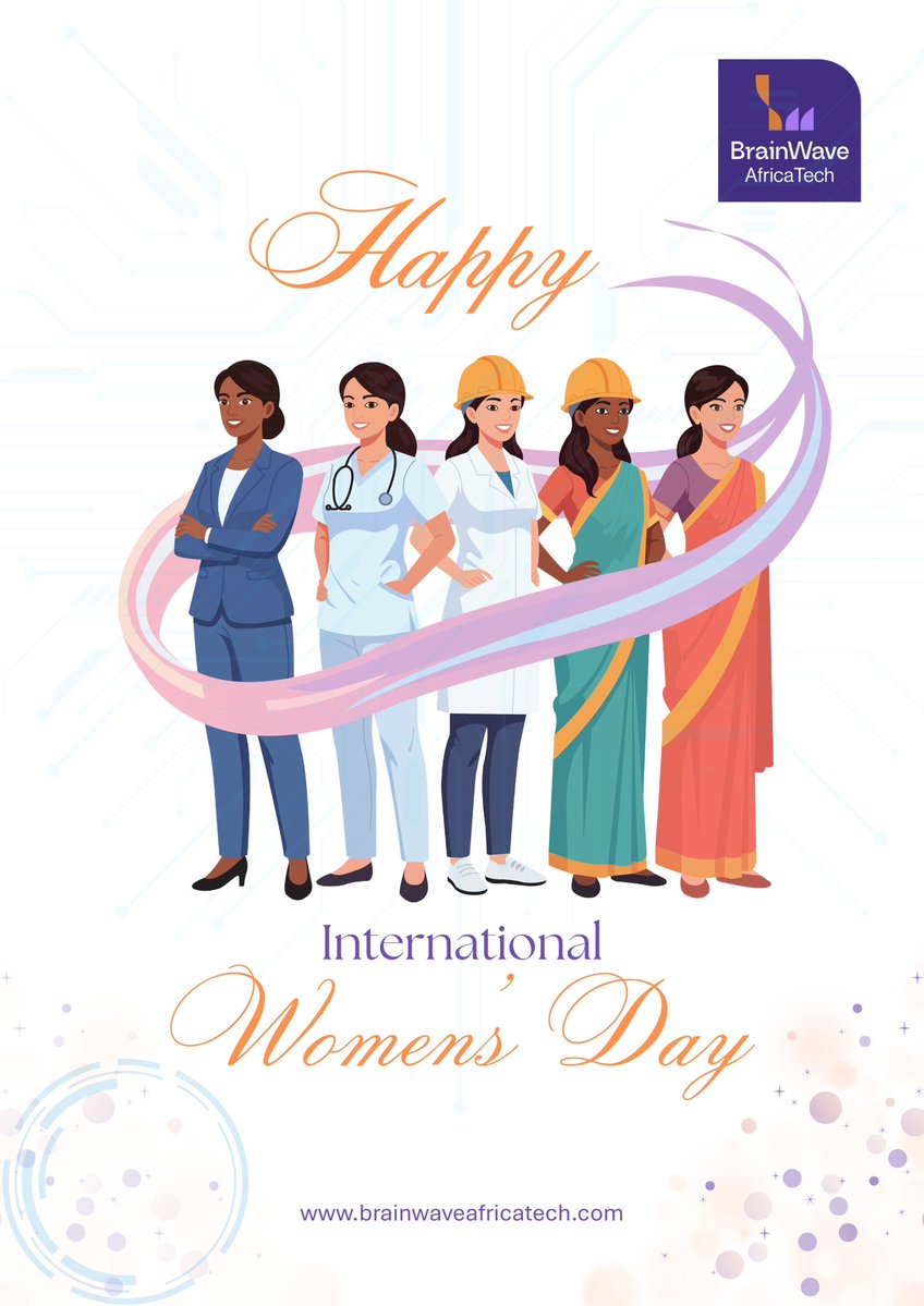 Brainwave AfricaTech tweet media