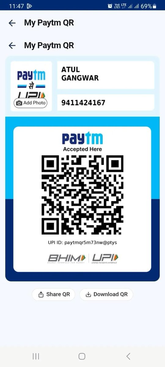 Donate for Varshita 🙏

#SAVEVARSHITA 

<a href="/sonu/">joshi</a>