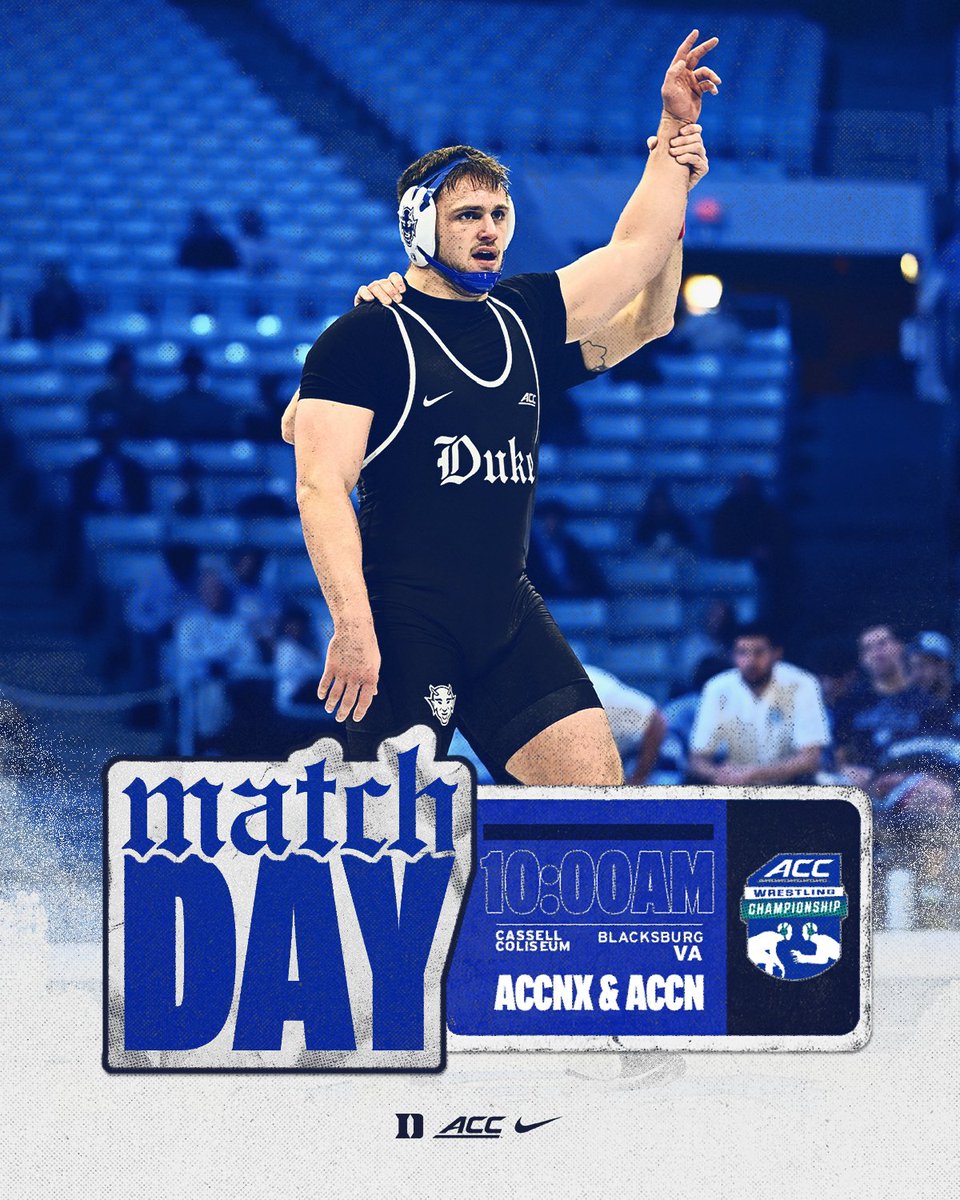 Duke Wrestling tweet media