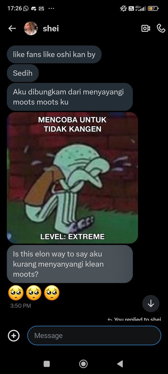 shierra s nya stres uts tweet media