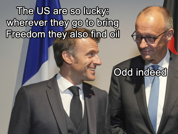 DG MEME 🇪🇺 tweet media