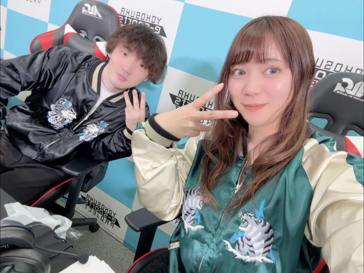 谷藤博美/ろみ tweet media