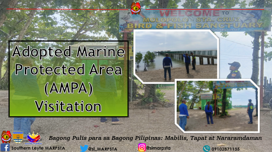 SOUTHERN LEYTE MARPSTA tweet media