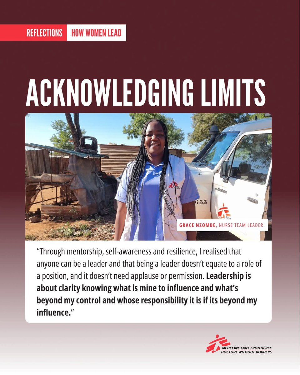 MSF_Zimbabwe tweet media