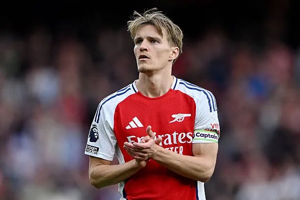 Fan Arsenal Team tweet media
