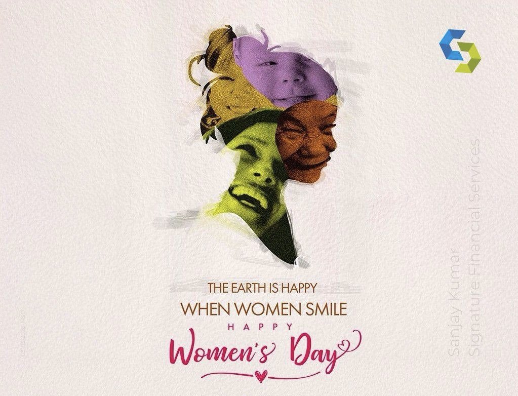 SignatureSanjay's tweet photo. #HappyWomensDay #WomensDay2026 #WomenDay https://t.co/5vjQ5Gb434
