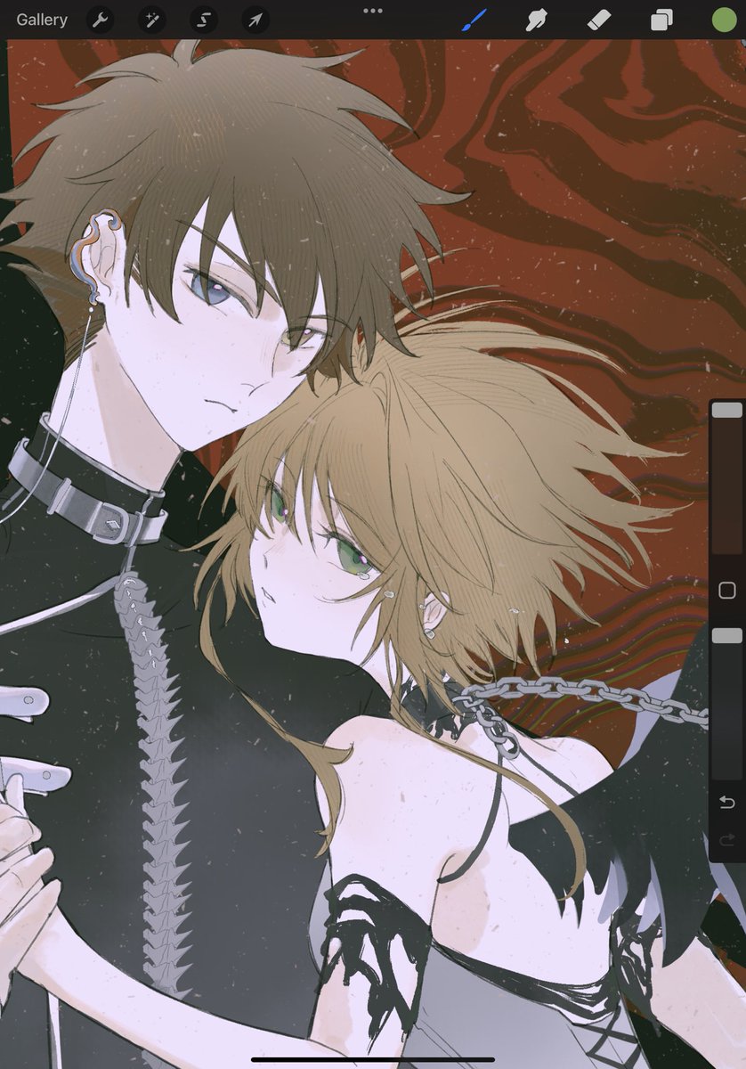 ♥️
#ツバサRESERVoirCHRoNiCLE
#ツバサクロニクル