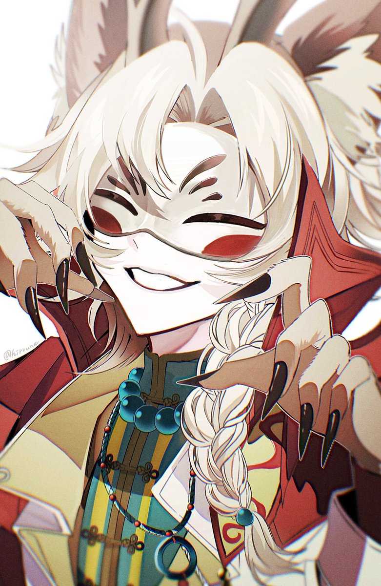 よるる tweet media