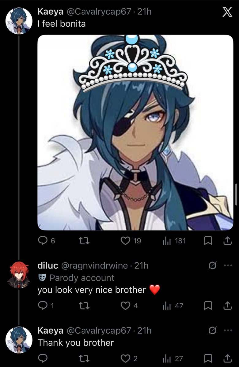 Daily Ragbros 🫐🍓 tweet media