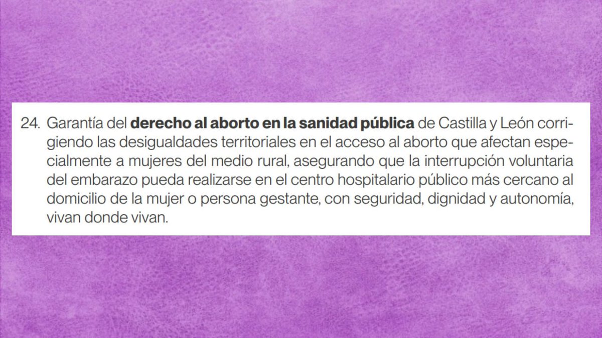Podemos Segovia tweet media