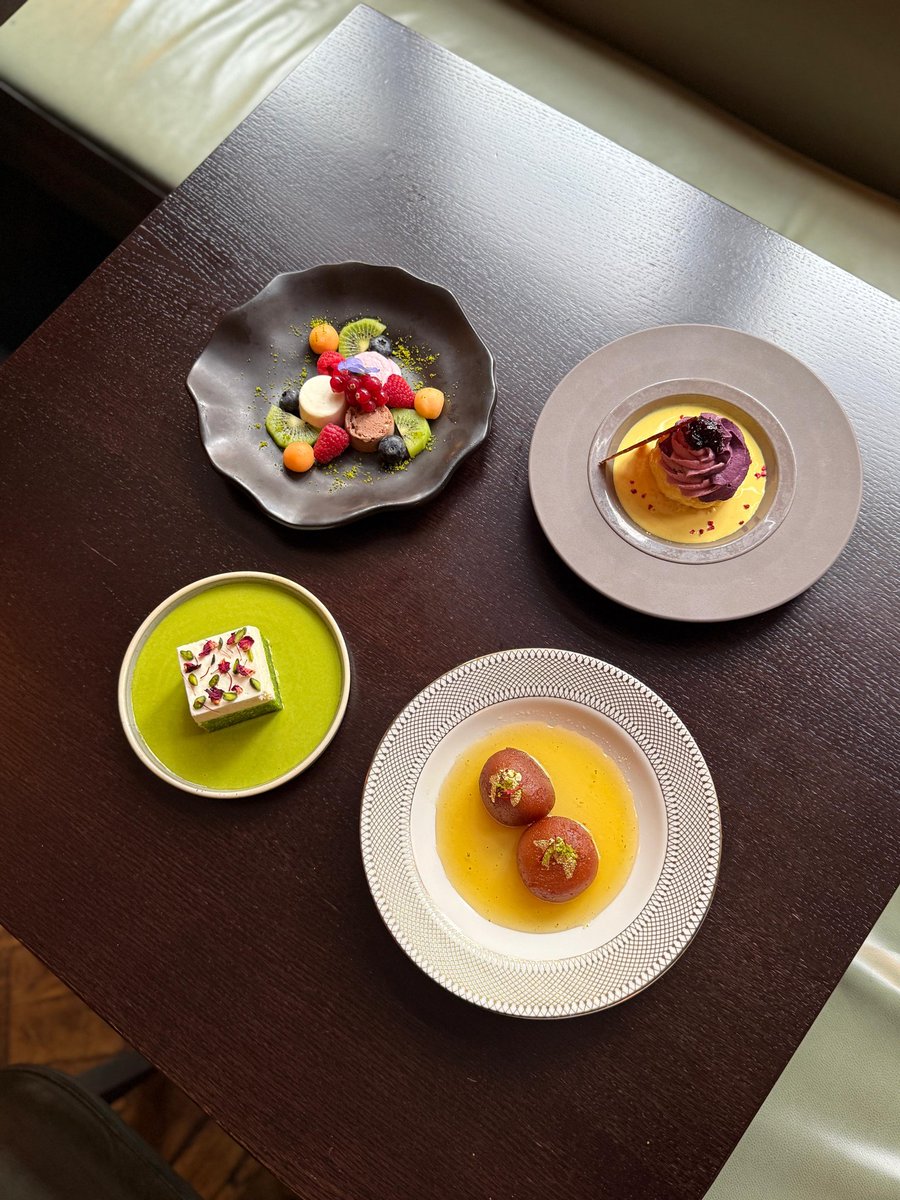 Surender Mohan tweet media