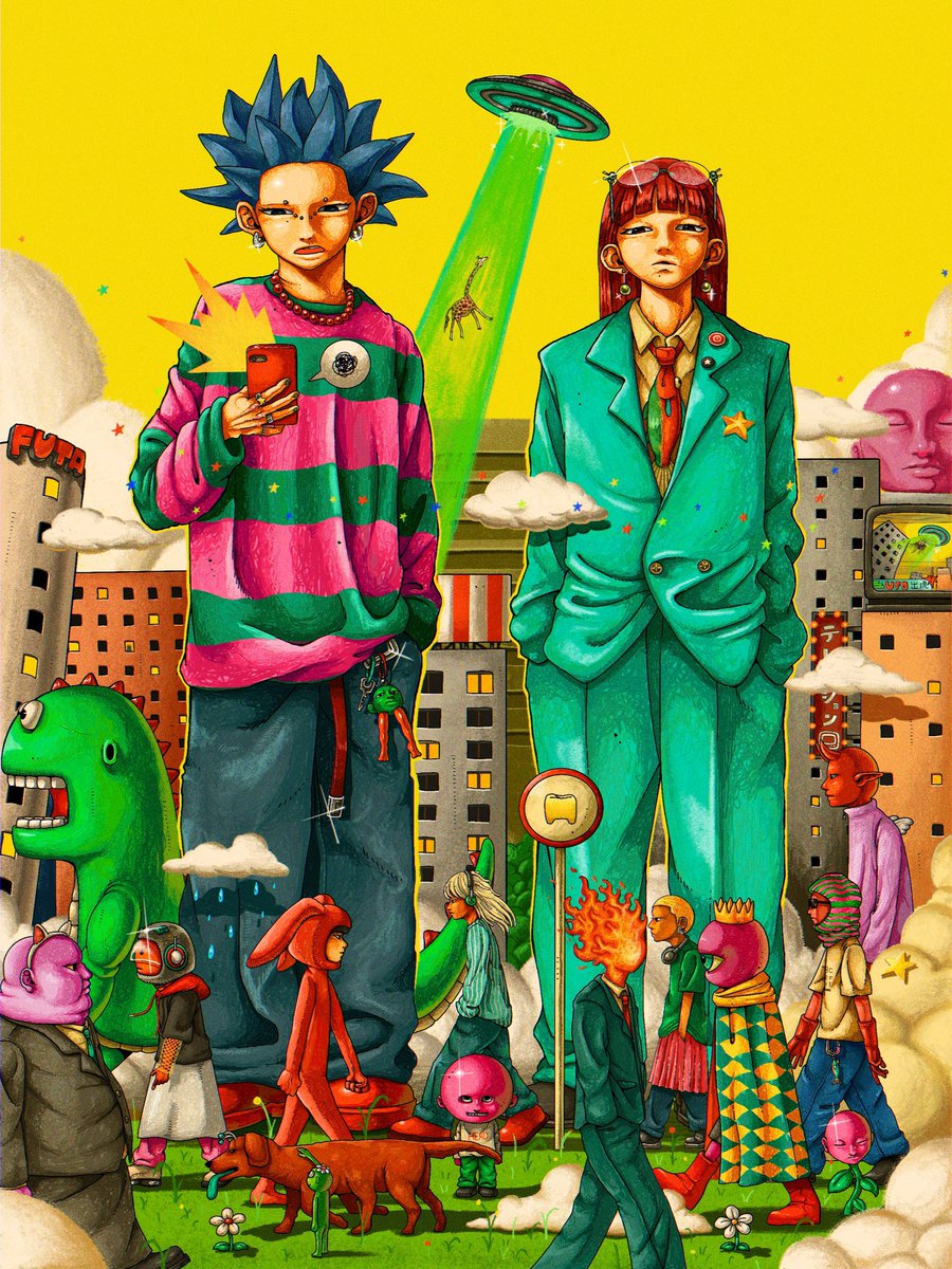 フウタ‎ tweet media