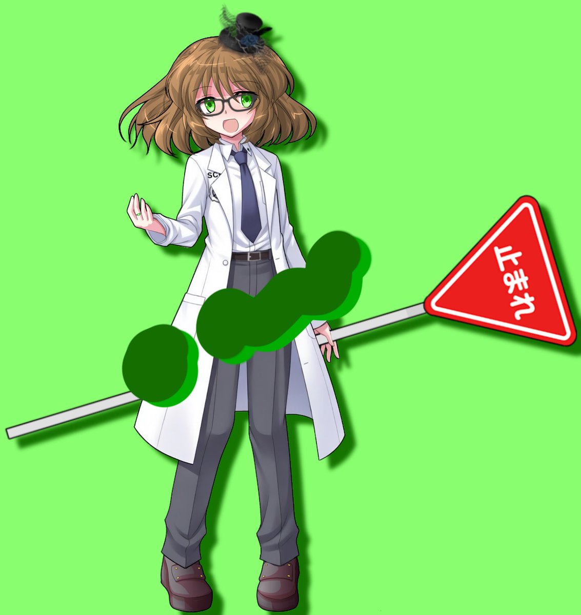 シナモン tweet media