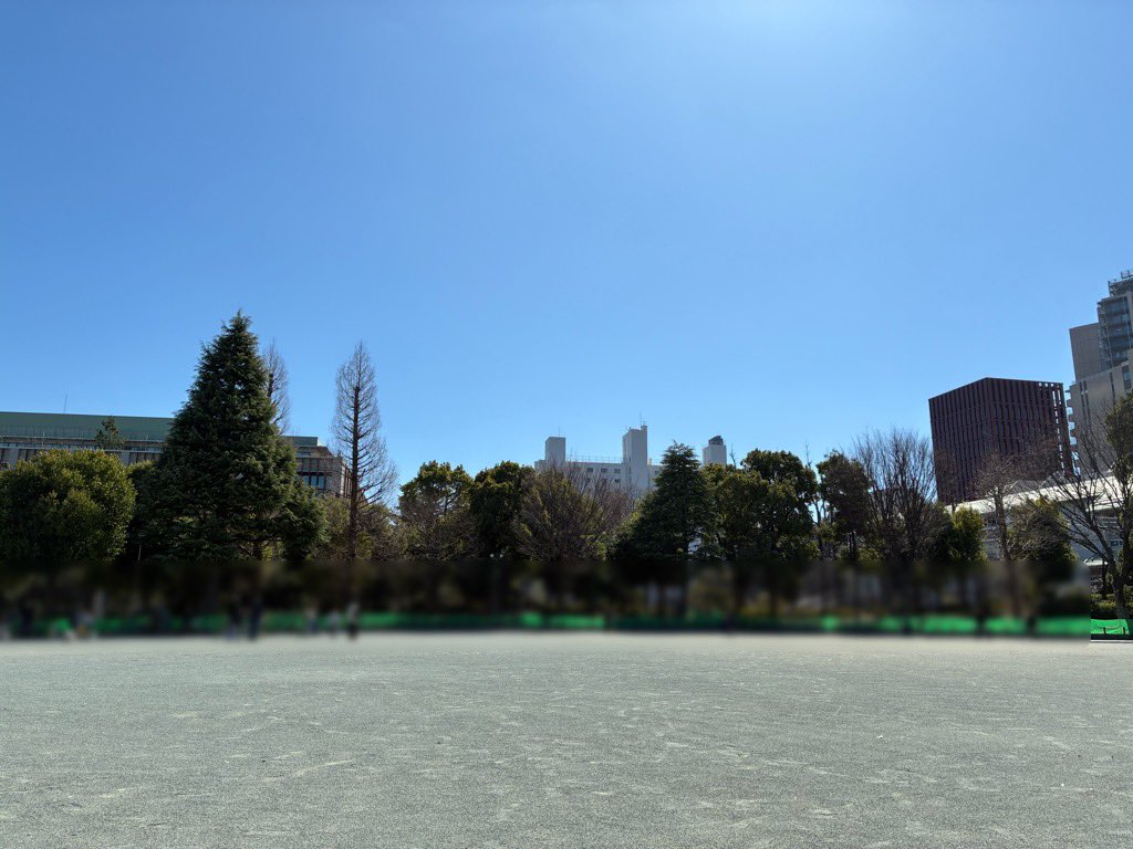 esron2854's tweet photo. 文京区の教育の森公園

ボール遊びができる広いグラウンドがある。

一輪車の貸出し体験をやっていて初めてなのに「できない」より「やりたい」が勝って何度も挑戦する子供の姿がまぶしい。

新しい事に挑戦する気持ちを見習いたい。 https://t.co/lEtndQZpA2