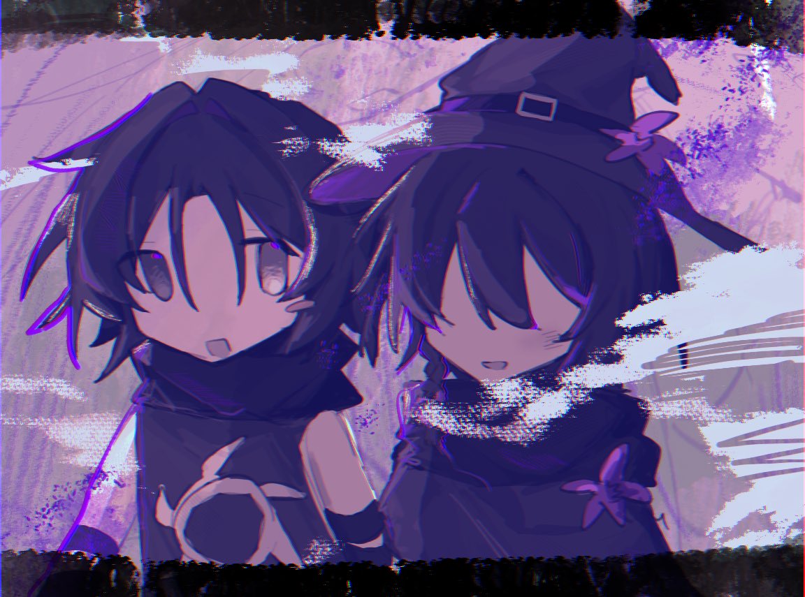 不眠症 tweet media