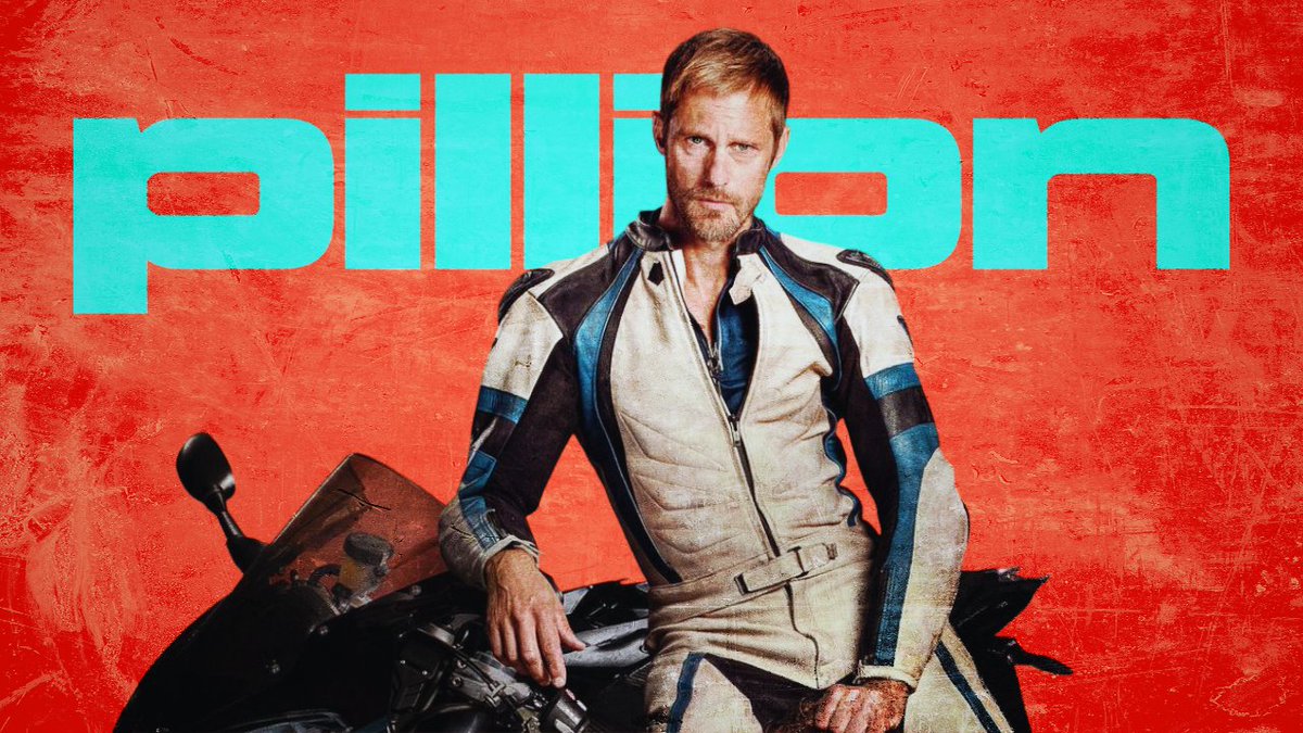 dexetlecinema's tweet photo. DEXPLORER Nº58 - #Pillion 🍑

Une #critique audio disponible sur YouTube (lien en bio) et sur vos plateformes de podcast préférées 🎙️

https://t.co/SuGWupchTJ
https://t.co/SuGWupchTJ

N’hésitez pas à partager l’épisode et l’émission ✨ https://t.co/kkmXTnhbMK