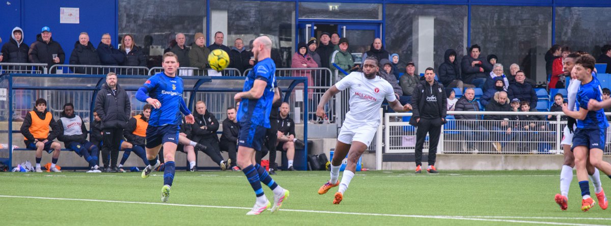 Whitehawk FC tweet media