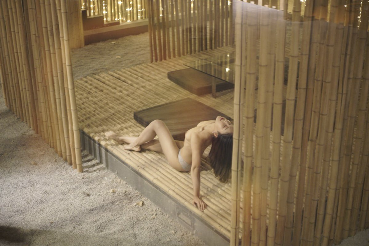 古韵传奇 tweet media