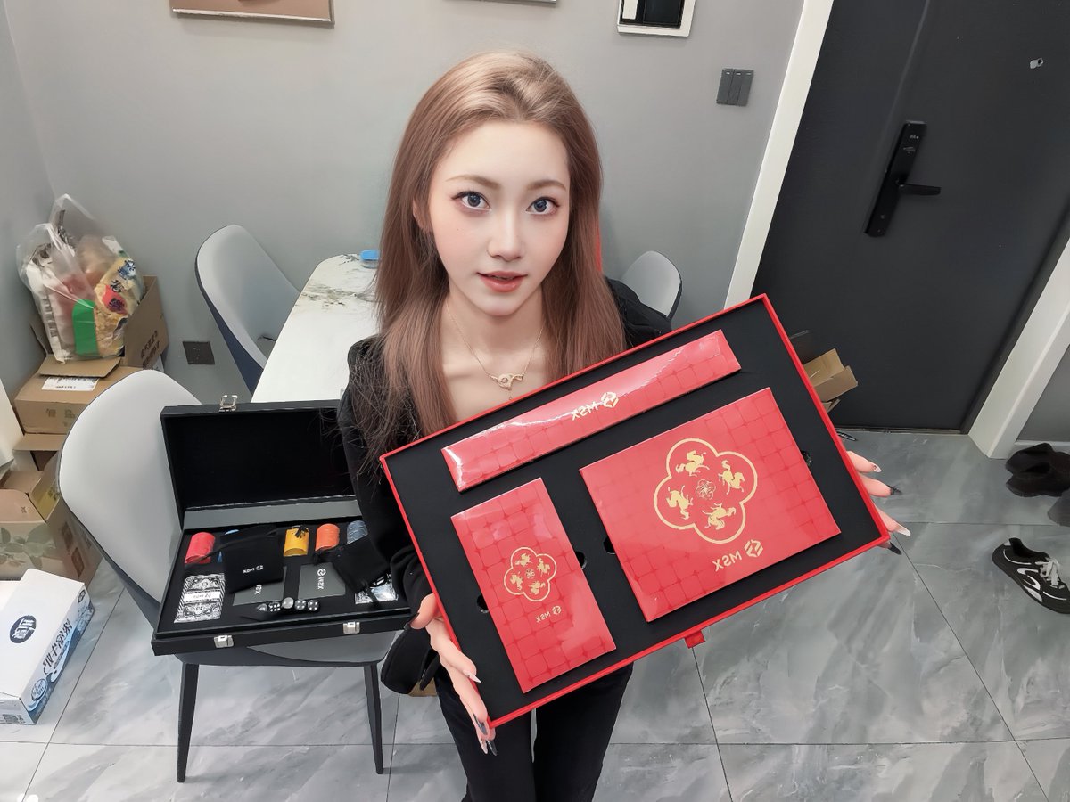 可可爱饼干🍪 tweet media