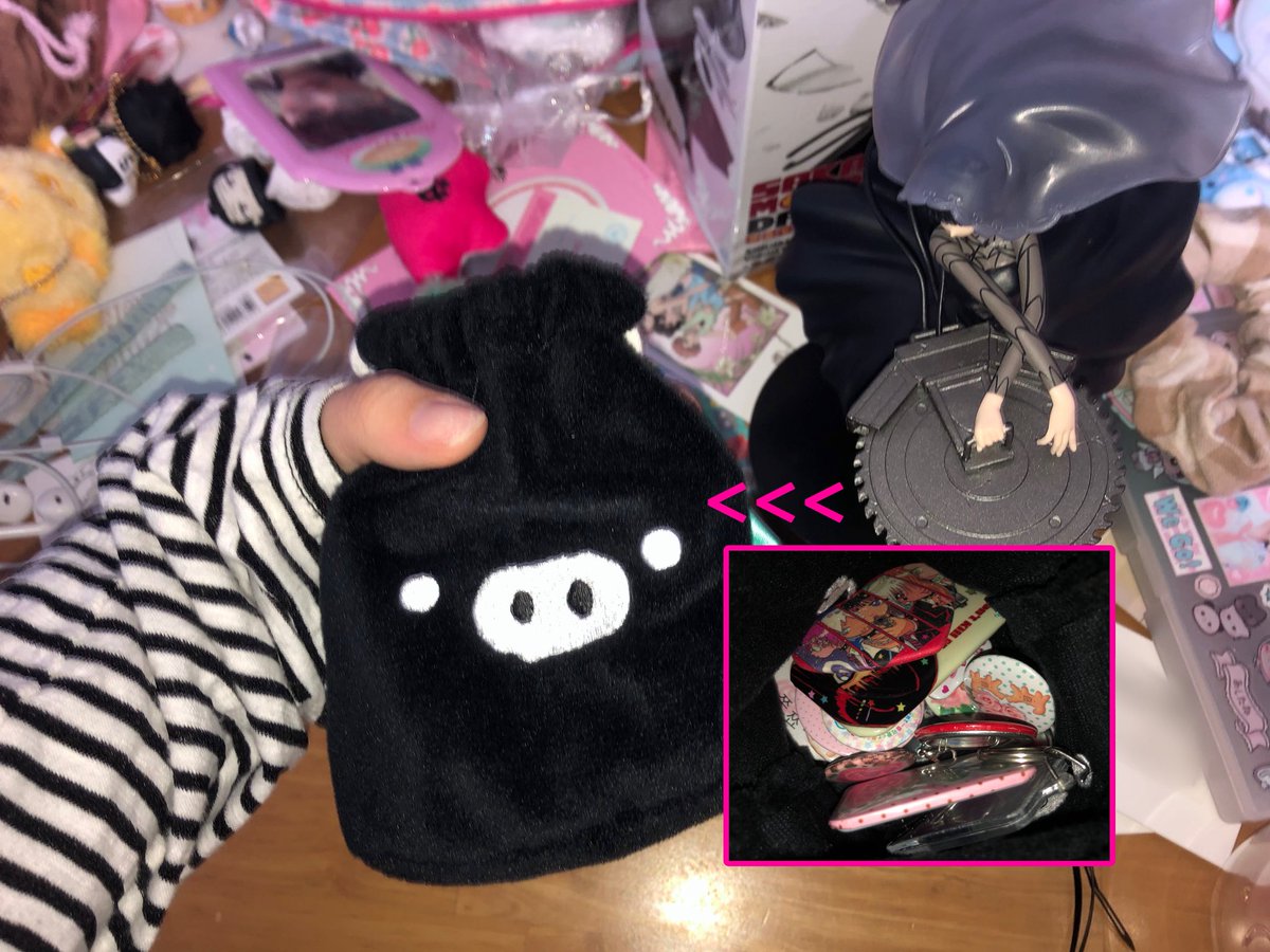 jeonii (❦: 오드투기니) tweet media