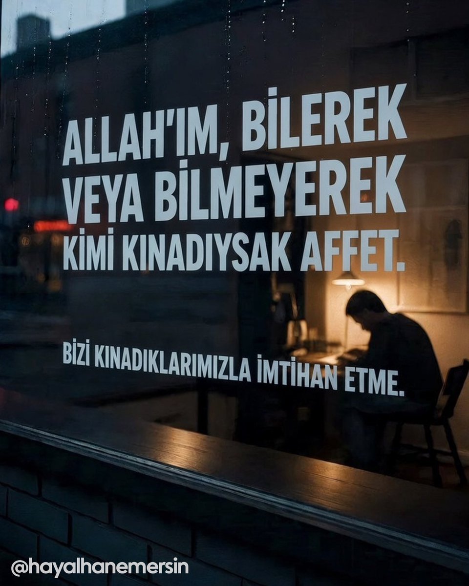 Hayalhanem tweet media